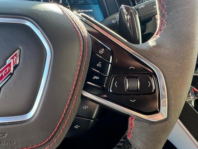 2023 Chevrolet Corvette Z06 3LZ