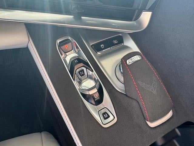 2023 Chevrolet Corvette Z06 3LZ