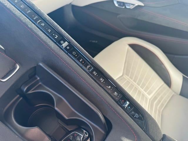 2023 Chevrolet Corvette Z06 3LZ