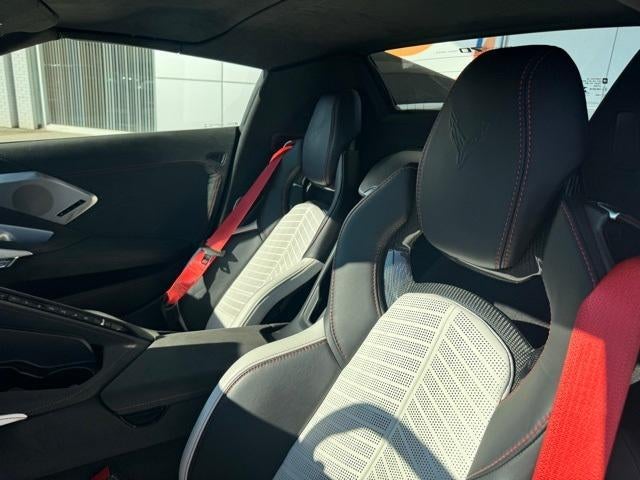 2023 Chevrolet Corvette Z06 3LZ