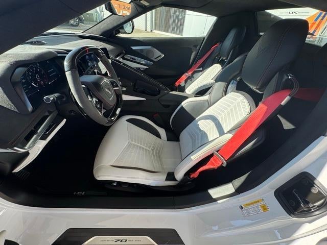 2023 Chevrolet Corvette Z06 3LZ