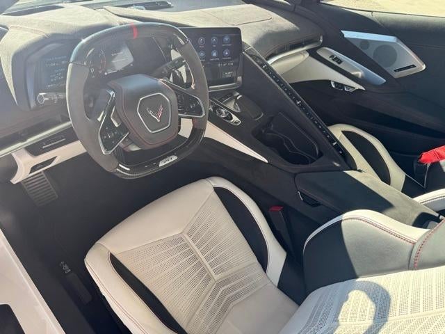 2023 Chevrolet Corvette Z06 3LZ