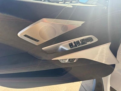 2023 Chevrolet Corvette Z06 3LZ