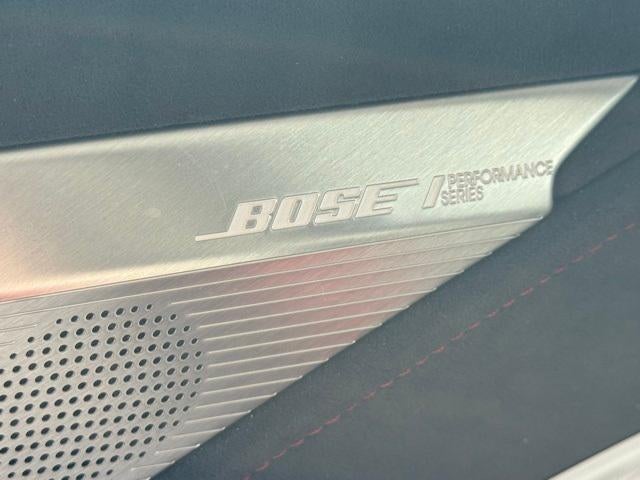 2023 Chevrolet Corvette Z06 3LZ