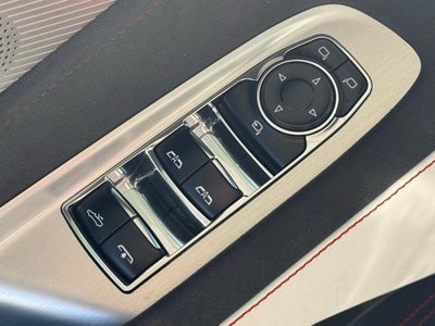 2023 Chevrolet Corvette Z06 3LZ