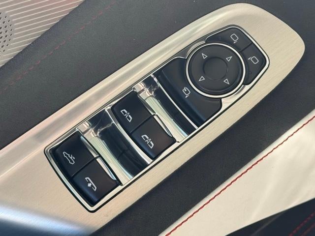 2023 Chevrolet Corvette Z06 3LZ