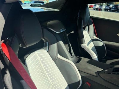 2023 Chevrolet Corvette Z06 3LZ