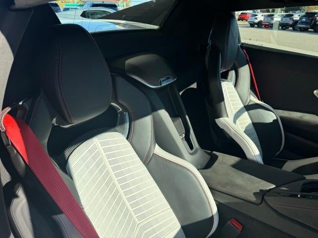 2023 Chevrolet Corvette Z06 3LZ