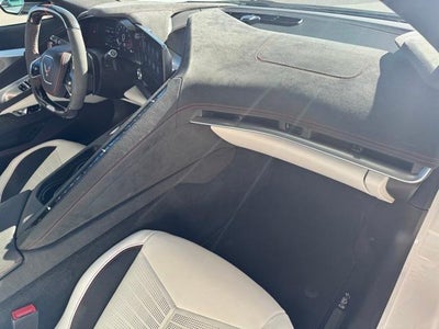 2023 Chevrolet Corvette Z06 3LZ