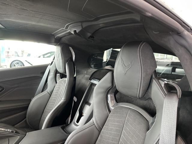 2025 Chevrolet Corvette E-Ray 3LZ