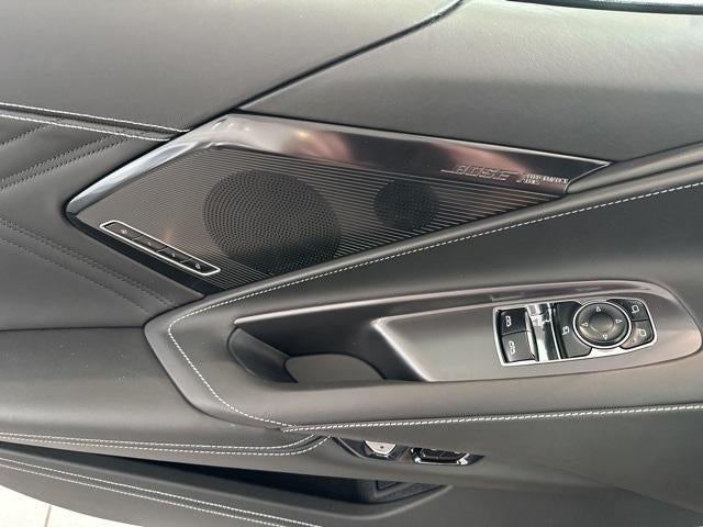 2025 Chevrolet Corvette E-Ray 3LZ