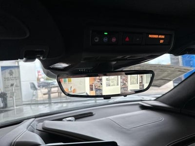 2025 Chevrolet Corvette E-Ray 3LZ