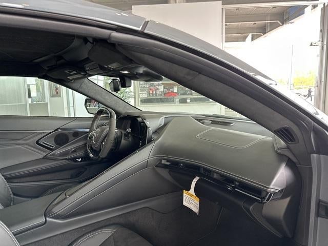 2025 Chevrolet Corvette E-Ray 3LZ