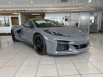 2025 Chevrolet Corvette E-Ray 3LZ