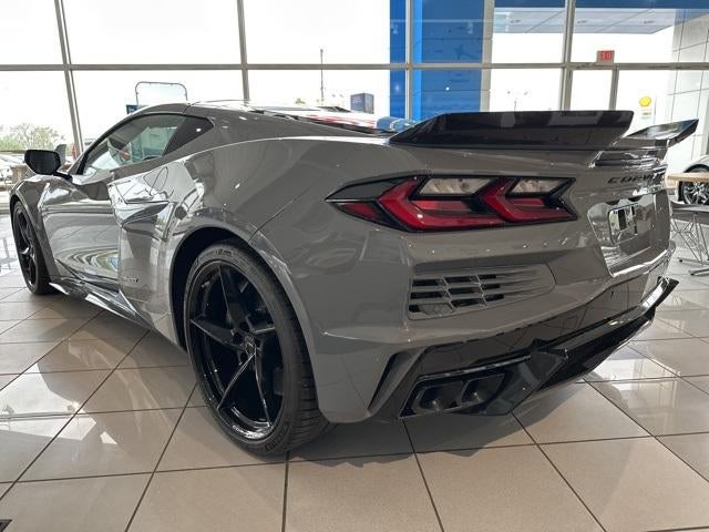 2025 Chevrolet Corvette E-Ray 3LZ
