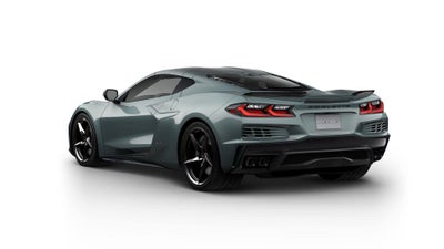 2025 Chevrolet Corvette E-Ray 3LZ