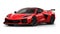 2027 Chevrolet Corvette Grand Sport 2LT