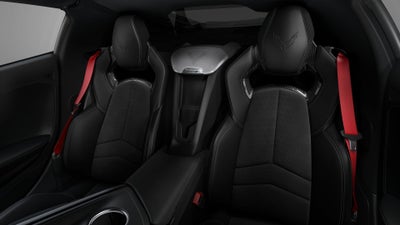 2027 Chevrolet Corvette Grand Sport 2LT