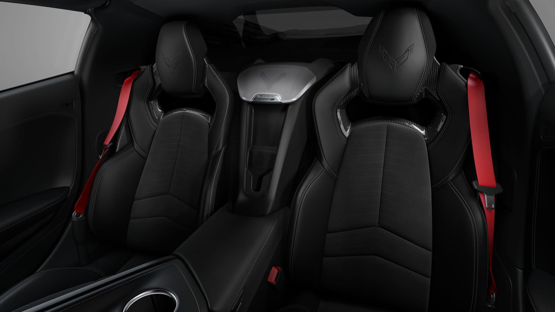 2027 Chevrolet Corvette Grand Sport 2LT