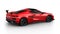 2027 Chevrolet Corvette Grand Sport 2LT