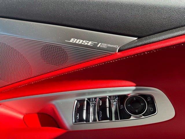 2027 Chevrolet Corvette Grand Sport 2LT