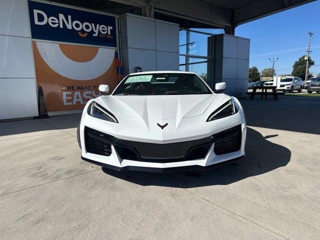 2027 Chevrolet Corvette Grand Sport 2LT