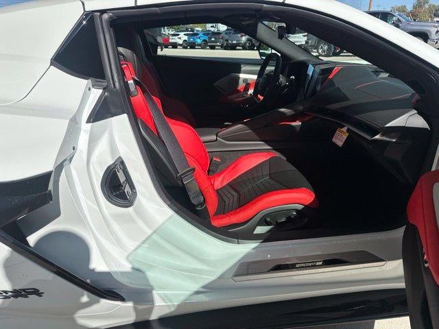 2027 Chevrolet Corvette Grand Sport 2LT