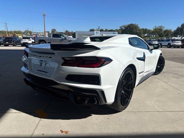 2027 Chevrolet Corvette Grand Sport 2LT