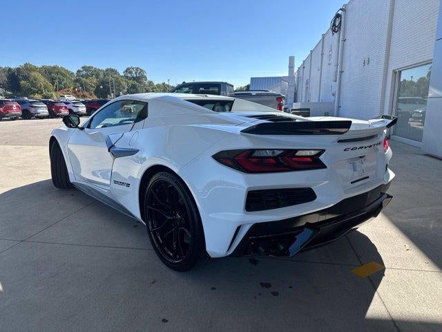 2027 Chevrolet Corvette Grand Sport 2LT