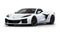 2027 Chevrolet Corvette Grand Sport 2LT