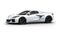 2027 Chevrolet Corvette Grand Sport 2LT