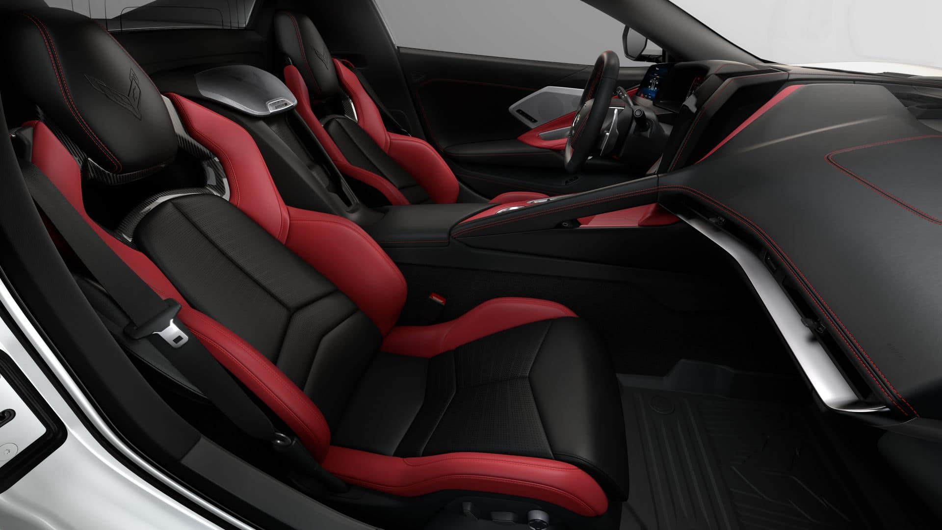 2027 Chevrolet Corvette Grand Sport 2LT