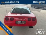 1996 Chevrolet Corvette Base