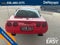 1996 Chevrolet Corvette Base