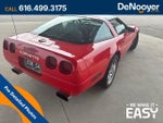 1996 Chevrolet Corvette Base