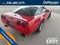 1996 Chevrolet Corvette Base