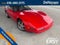 1996 Chevrolet Corvette Base