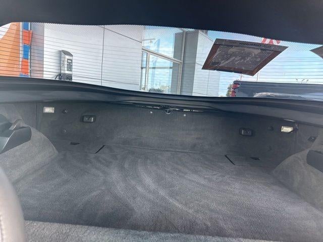 2006 Chevrolet Corvette Base