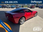 2006 Chevrolet Corvette Base