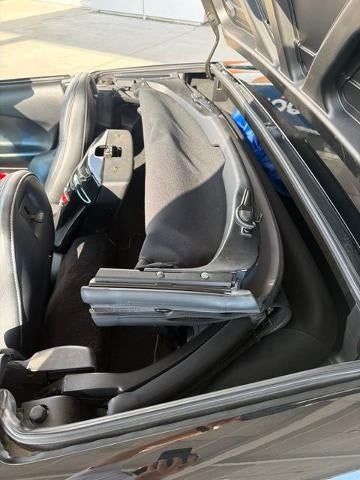 1999 Chevrolet Corvette Base