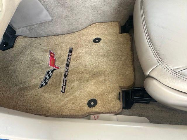 2007 Chevrolet Corvette Base