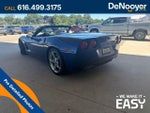 2007 Chevrolet Corvette Base