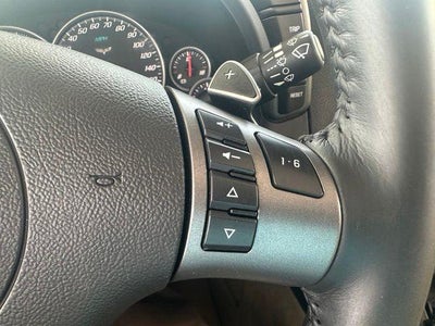 2007 Chevrolet Corvette Base