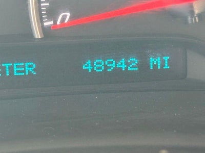 2007 Chevrolet Corvette Base