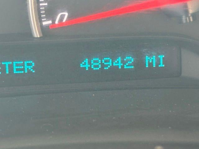 2007 Chevrolet Corvette Base