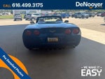 2007 Chevrolet Corvette Base