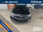 2016 Buick LaCrosse Leather