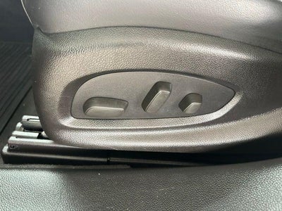 2016 Buick LaCrosse Leather