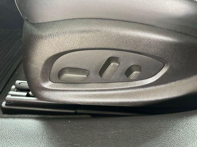 2016 Buick LaCrosse Leather