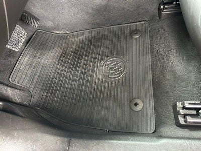 2016 Buick LaCrosse Leather